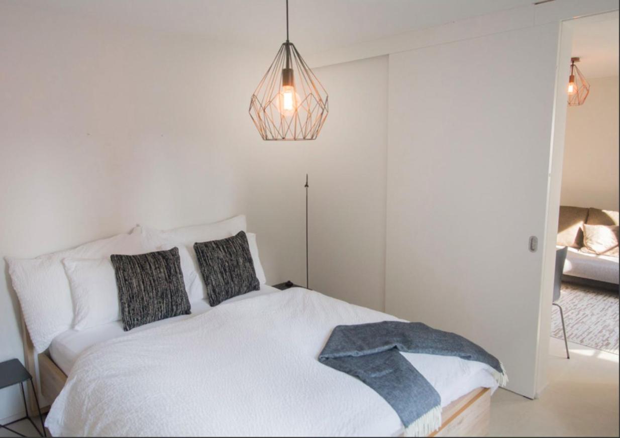 Zuerich Niederdorf - Grossmuenster Apartment Room photo