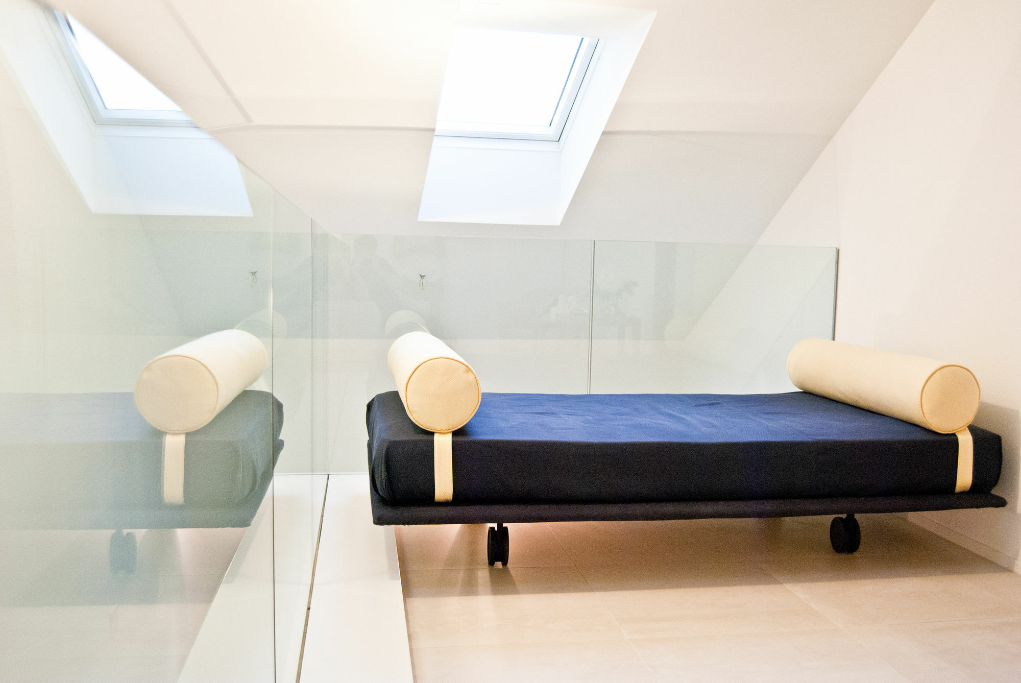 Zuerich Niederdorf - Grossmuenster Apartment Exterior photo